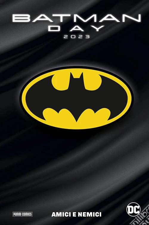 Batman day 2023