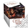 Civil war libro