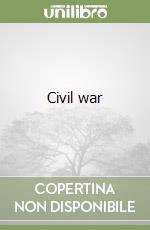 Civil war libro