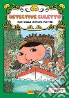 SOS dalle antiche rovine. Detective culetto. Ediz. a colori. Vol. 5 libro