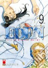 Eden. Ultimate edition. Vol. 9 libro di Endo Hiroki