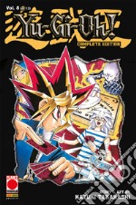 Yu-Gi-Oh! Complete edition. Vol. 8 libro