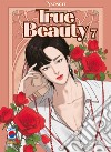 True beauty. Vol. 7 libro di Yaongyi