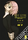 Soul eater. Ultimate deluxe edition. Vol. 7 libro