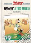 Asterix e l'iris bianco. Ediz. deluxe libro di Goscinny René Uderzo Albert Caro Fabrice