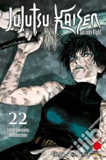 Jujutsu Kaisen. Sorcery Fight. Vol. 22: Colonia Sakurajima-Reincarnazione libro