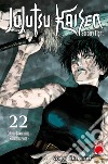 Jujutsu Kaisen. Sorcery Fight. Vol. 22: Colonia Sakurajima-Reincarnazione libro