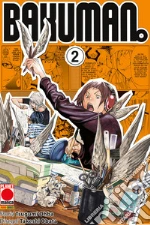 Bakuman. New edition. Vol. 2 libro