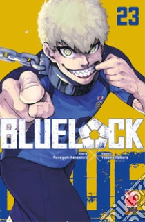 Blue lock. Vol. 23