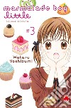 Marmalade boy little deluxe edition. Vol. 3 libro