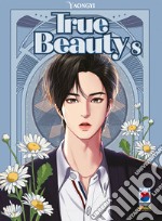 True beauty. Vol. 8 libro