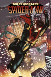 Miles Morales: Spider-Man. Vol. 5: La saga del clone