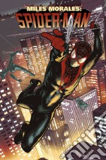 Miles Morales: Spider-Man. Vol. 5: La saga del clone libro