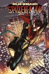 Miles Morales: Spider-Man. Vol. 5: La saga del clone libro di Ahmed Saladin Garrón Javier