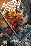 Daredevil. Vol. 8: La saga del pugno rosso 1 libro di Zdarsky Chip Checchetto Marco