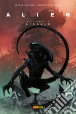 Alien. Vol. 1: Disgelo libro