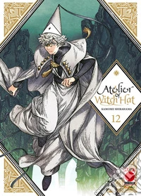 Atelier of witch hat. Vol. 12
