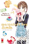 Marmalade boy little deluxe edition. Vol. 4 libro