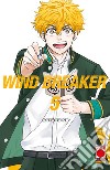 Wind breaker. Vol. 5 libro di Satoru Nii