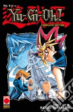 Yu-Gi-Oh! Complete edition. Vol. 9 libro