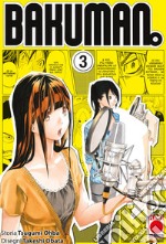 Bakuman. New edition. Vol. 3 libro