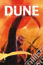 Dune. Le acque del Kanly libro