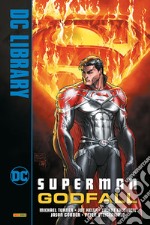 Godfall. Superman libro