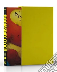 Doomsday clock