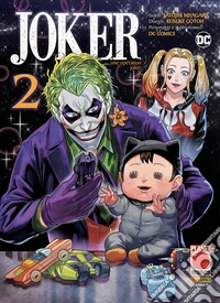 One operation Joker. Vol. 2