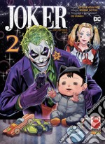 One operation Joker. Vol. 2 libro