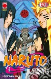 Naruto. Il mito. Vol. 70 libro