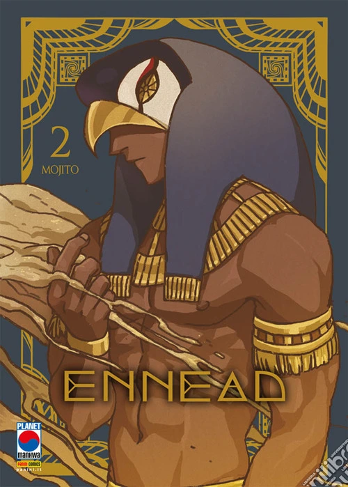 Ennead. Vol. 2