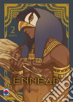 Ennead. Vol. 2 libro