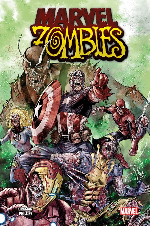 Marvel zombies. Game edition. Ediz. speciale