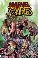 Marvel zombies. Game edition. Ediz. speciale libro