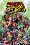 Marvel zombies. Game edition. Ediz. speciale libro