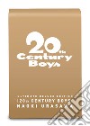 20th century boys. Ultimate deluxe edition. Starter pack. Vol. 1-3 libro