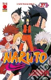 Naruto. Il mito. Vol. 37 libro