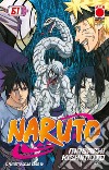 Naruto. Il mito. Vol. 61 libro
