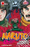 Naruto. Il mito. Vol. 69 libro