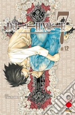 Death note. Vol. 7 libro