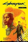 Dov'è Johnny? Cyberpunk 2077 libro