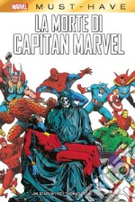 La morte di Capitan Marvel