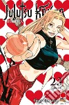 Jujutsu Kaisen. Sorcery Fight. Vol. 23: Stella e olio libro