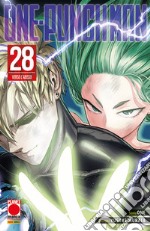 One-Punch Man. Vol. 28: Verso l'abisso libro