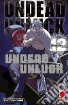 Undead unluck. Vol. 12: Restart libro