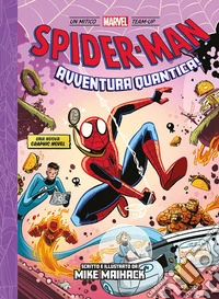 Avventura quantica! Spider-Man