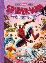 Avventura quantica! Spider-Man libro