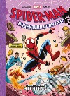 Avventura quantica! Spider-Man libro