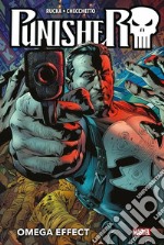 Punisher. Vol. 1: Omega effect libro